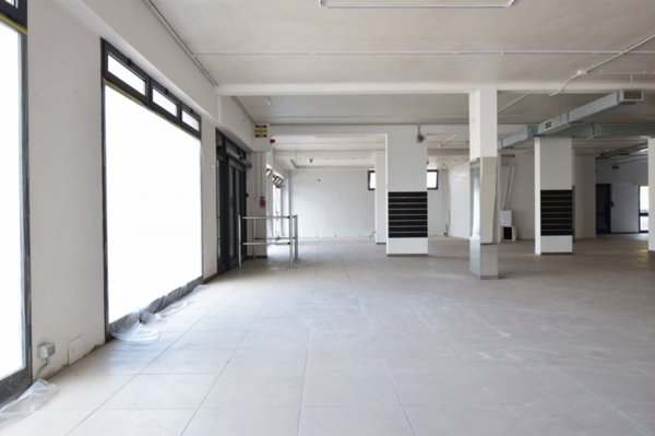 negozio in vendita a Piove di Sacco