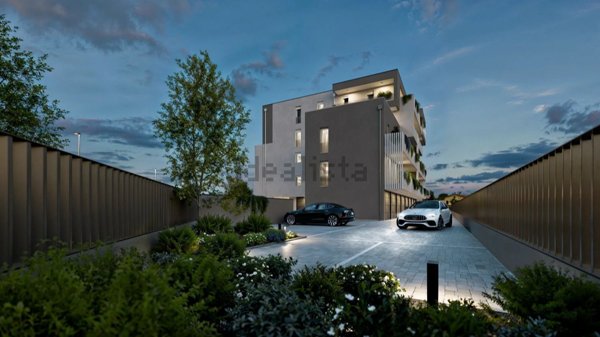 appartamento in vendita a Piove di Sacco