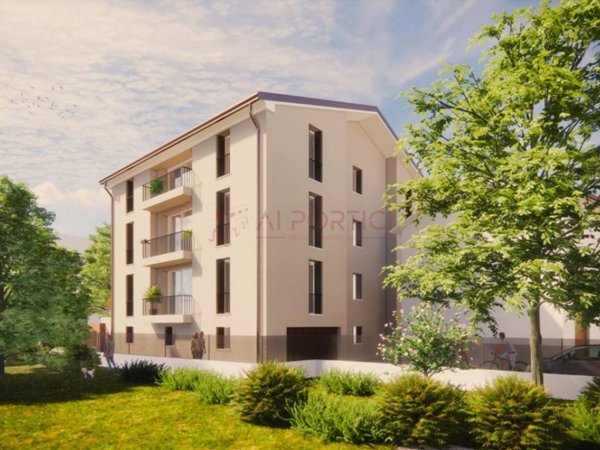 appartamento in vendita a Piove di Sacco