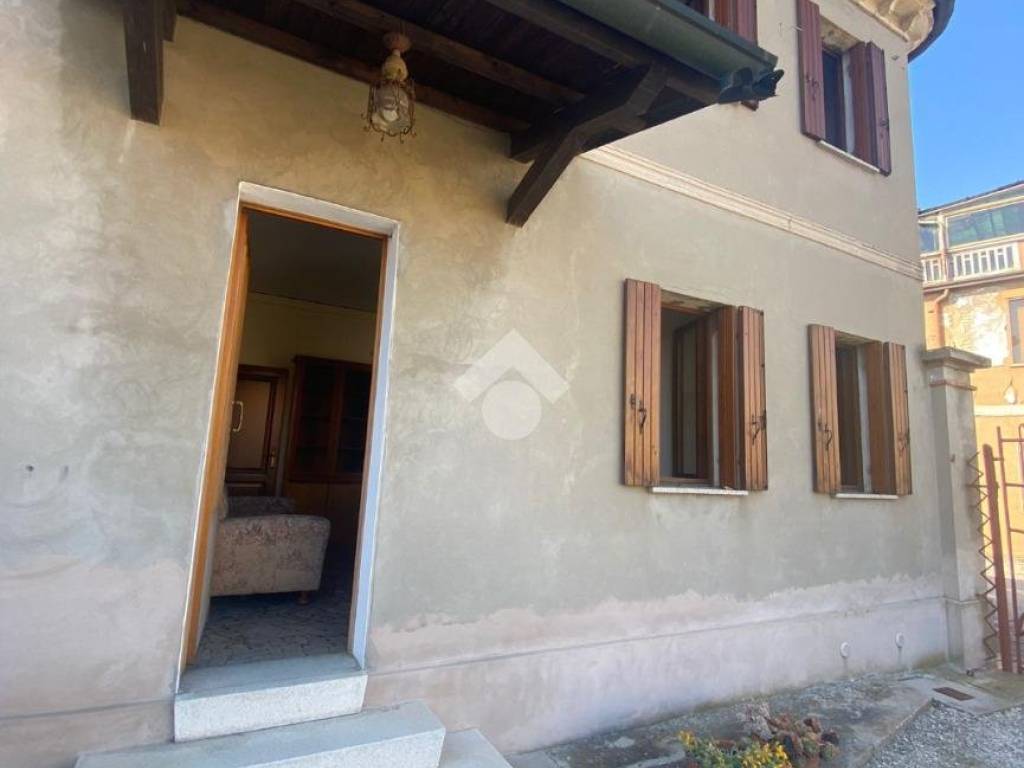 casa indipendente in vendita a Piove di Sacco