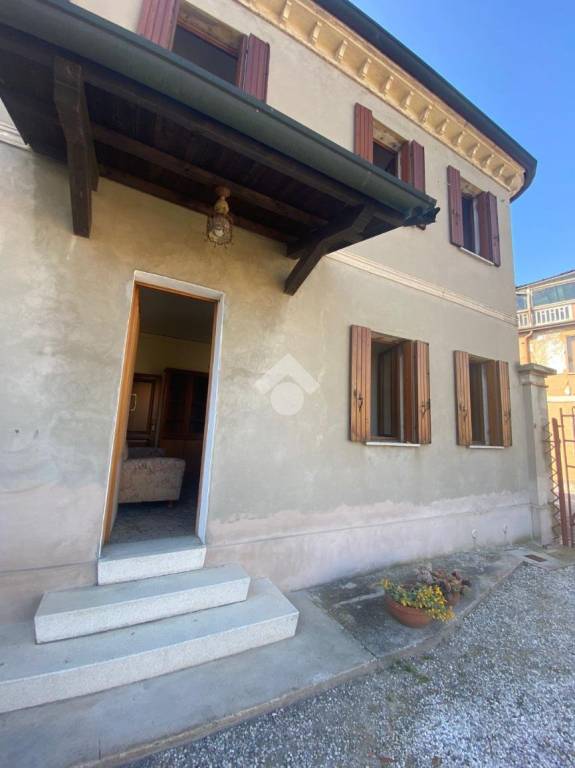 casa indipendente in vendita a Piove di Sacco