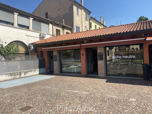negozio in vendita a Piove di Sacco