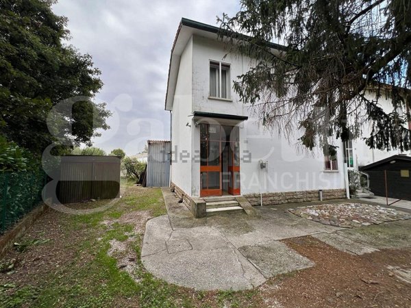 casa indipendente in vendita a Piove di Sacco