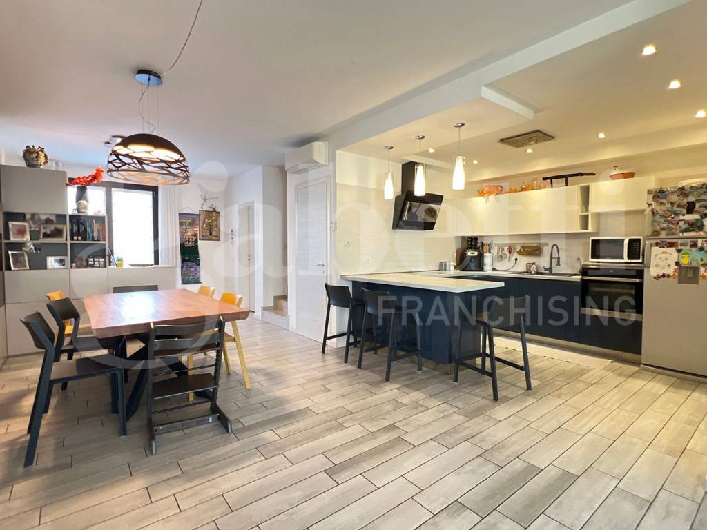 casa indipendente in vendita a Piove di Sacco