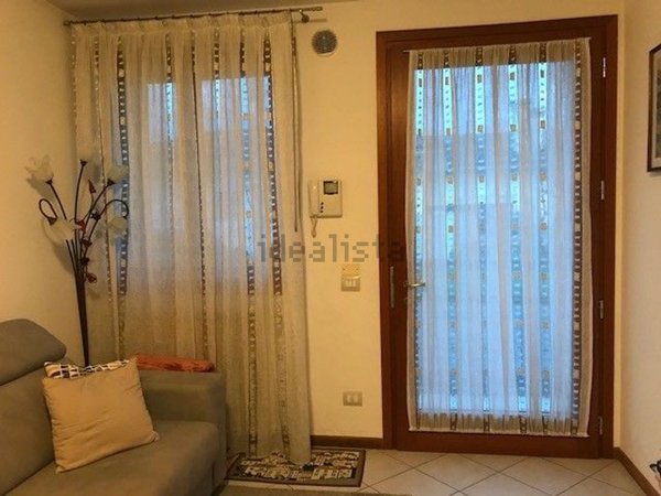 appartamento in vendita a Piove di Sacco in zona Tognana