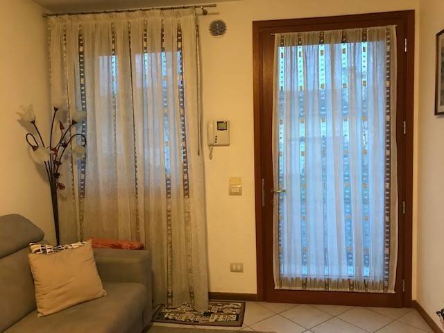 appartamento in vendita a Piove di Sacco in zona Tognana