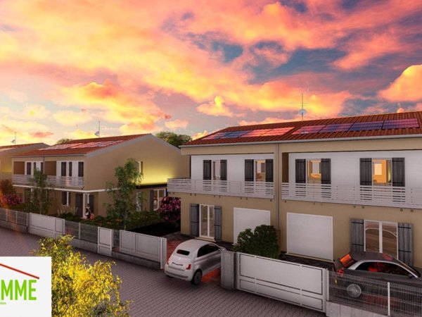 casa indipendente in vendita a Piove di Sacco