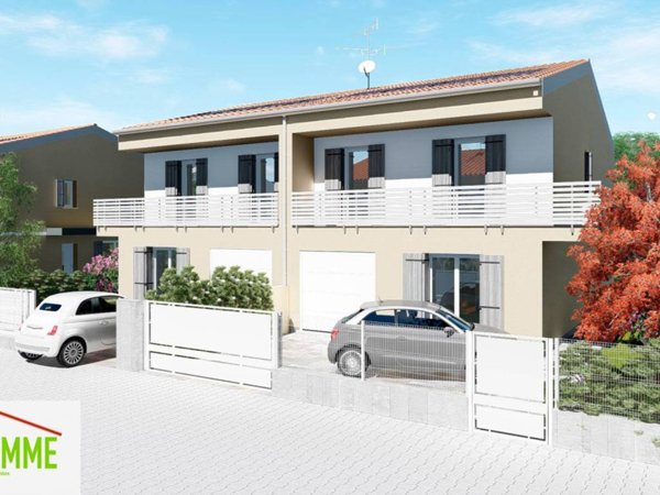 casa indipendente in vendita a Piove di Sacco