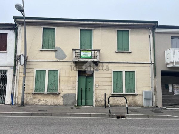 casa indipendente in vendita a Piove di Sacco