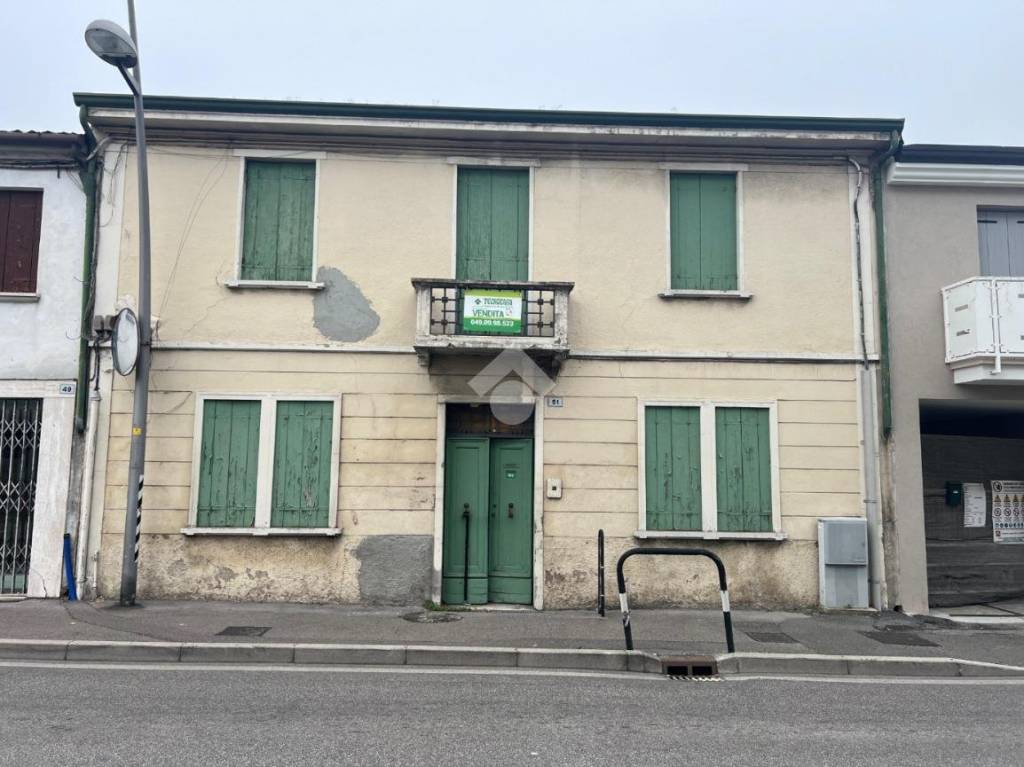 casa indipendente in vendita a Piove di Sacco