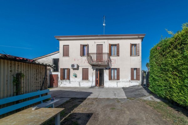 casa indipendente in vendita a Piove di Sacco
