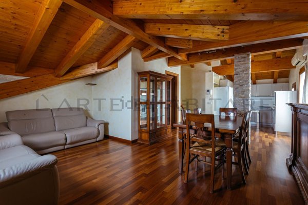 appartamento in vendita a Piove di Sacco