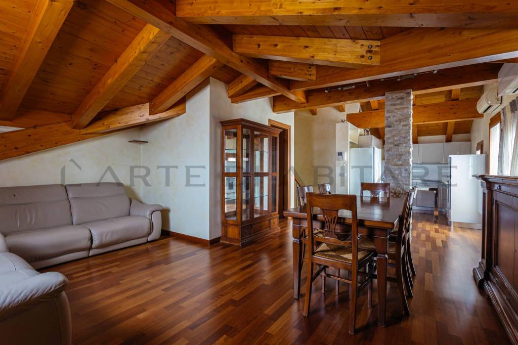 appartamento in vendita a Piove di Sacco