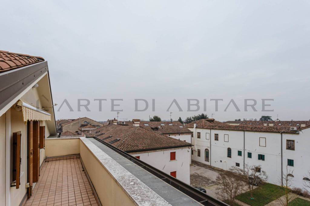 appartamento in vendita a Piove di Sacco