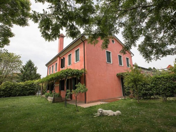 casa indipendente in vendita a Piove di Sacco