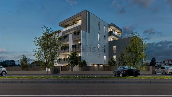 appartamento in vendita a Piove di Sacco