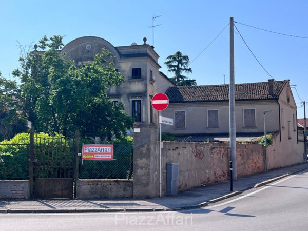 casa indipendente in vendita a Piove di Sacco