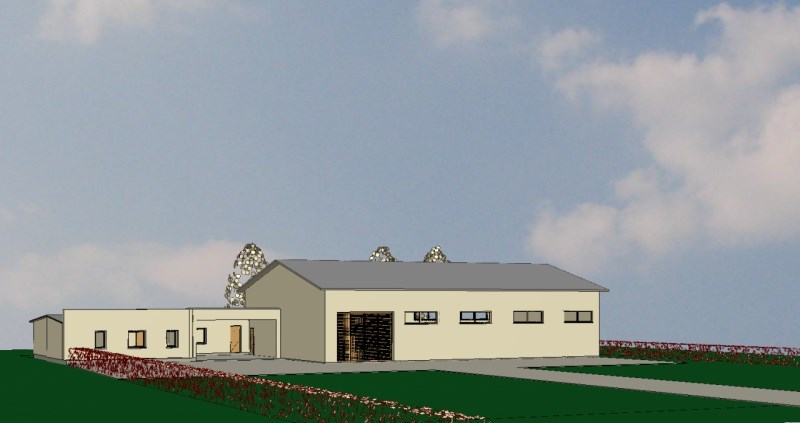 ufficio in vendita a Piove di Sacco