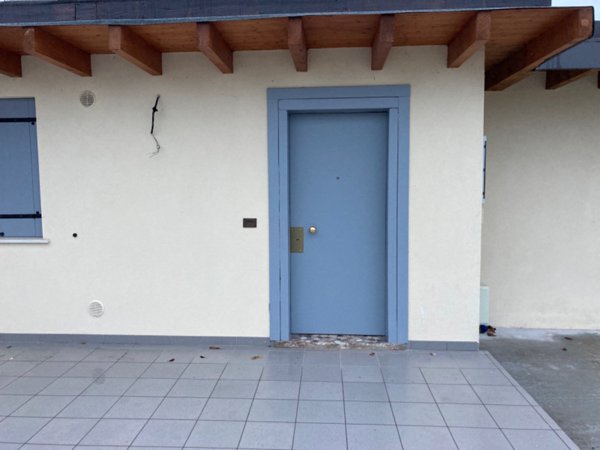 capannone in vendita a Piove di Sacco