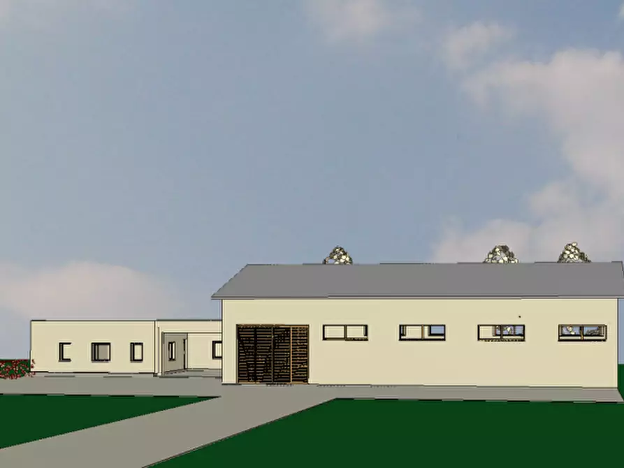 capannone in vendita a Piove di Sacco in zona Piovega