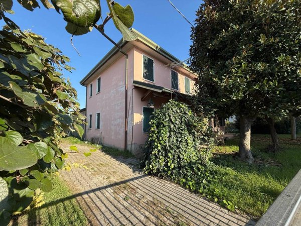 casa indipendente in vendita a Piove di Sacco
