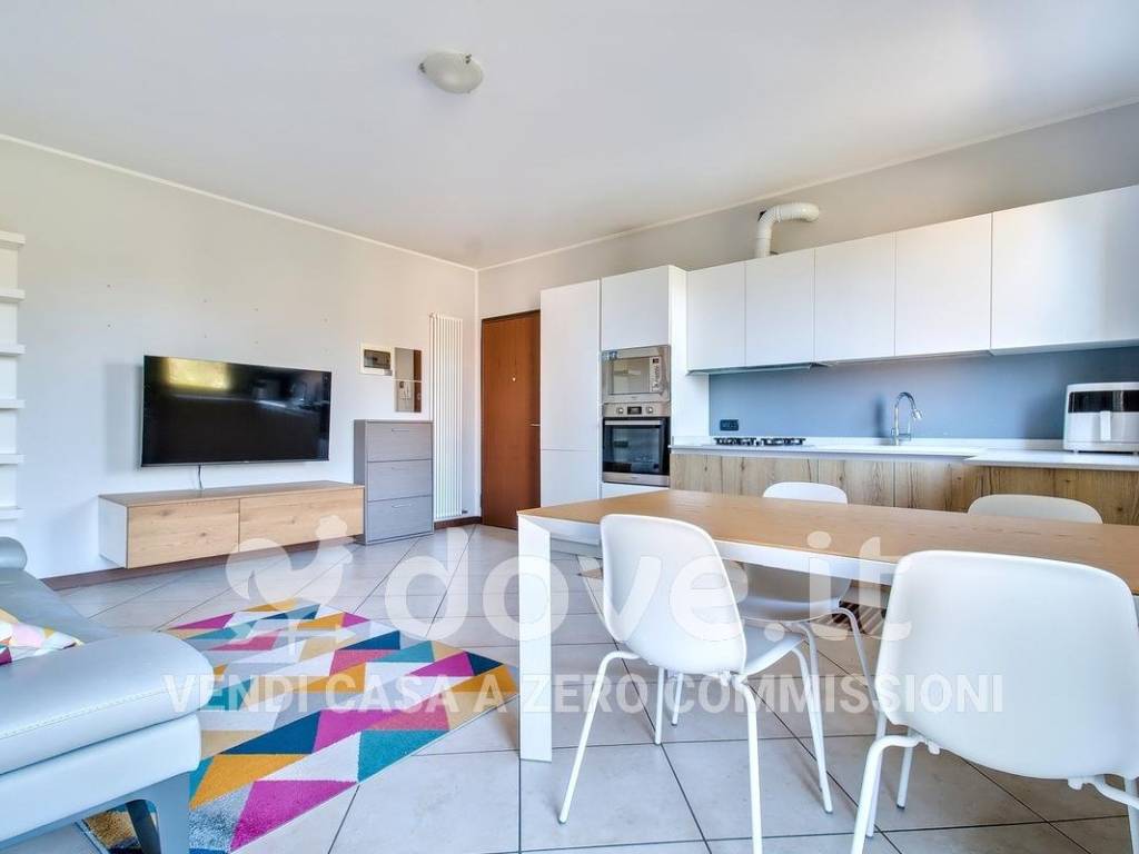 appartamento in vendita a Piove di Sacco