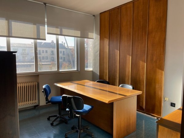 ufficio in vendita a Piove di Sacco