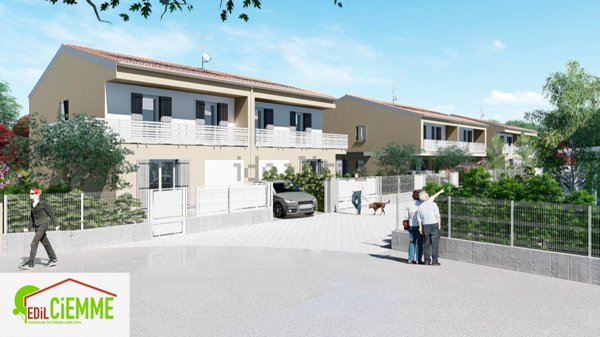 casa indipendente in vendita a Piove di Sacco