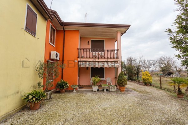 casa indipendente in vendita a Piove di Sacco