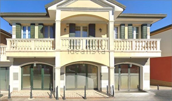 casa indipendente in vendita a Piove di Sacco in zona Corte