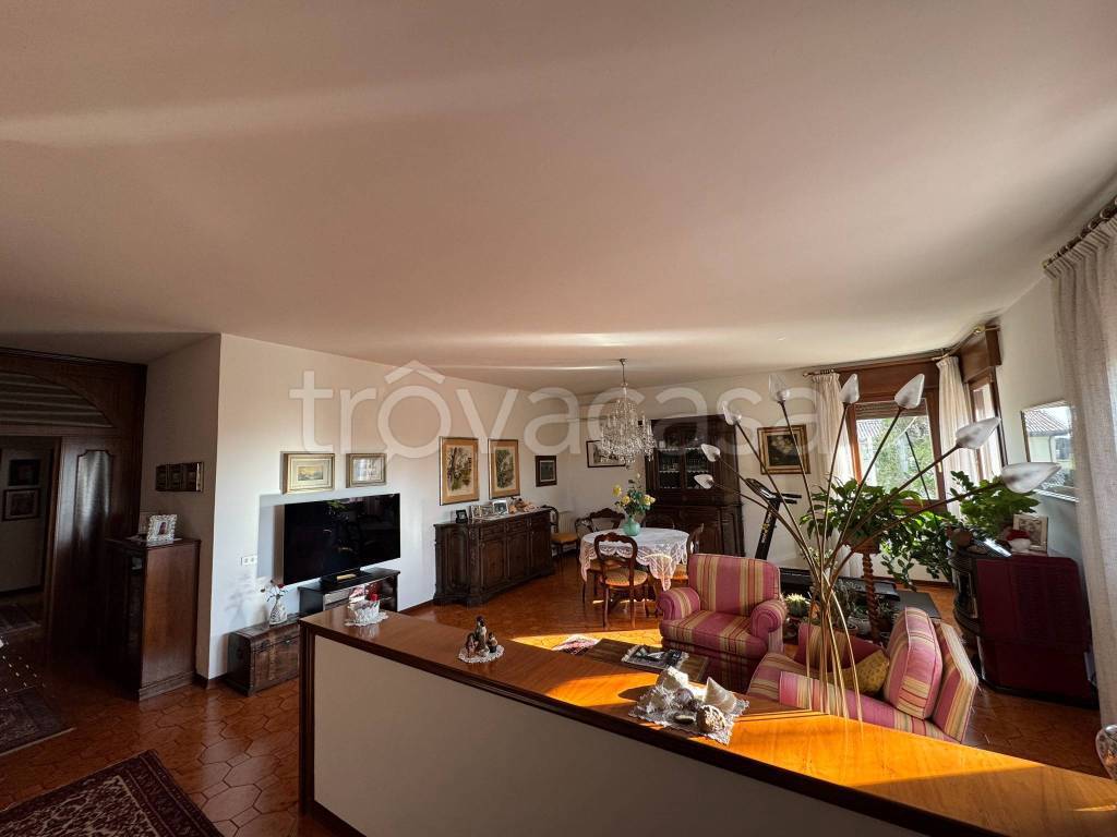 appartamento in vendita a Piove di Sacco