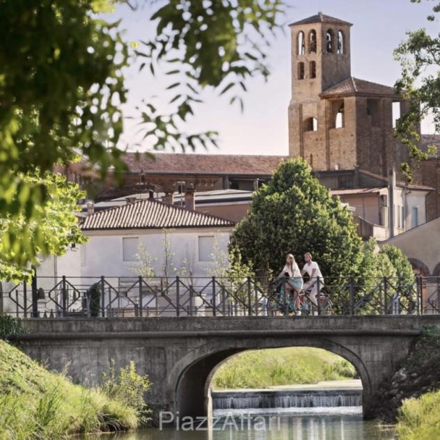 appartamento in vendita a Piove di Sacco