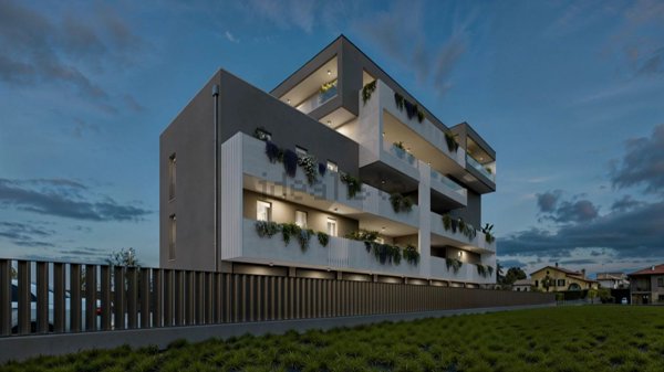 appartamento in vendita a Piove di Sacco