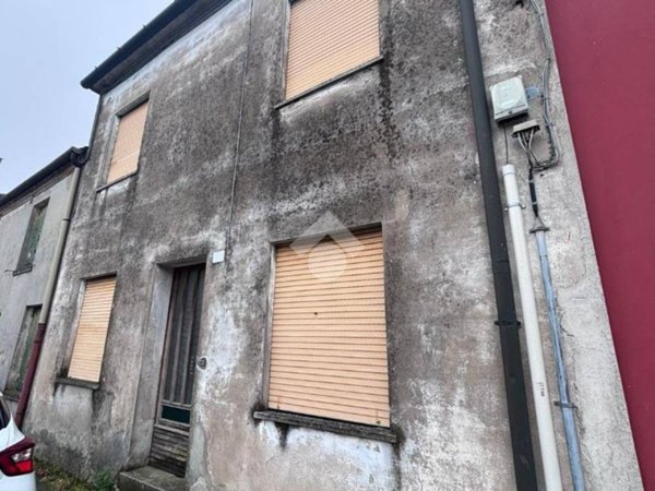 casa indipendente in vendita a Piove di Sacco