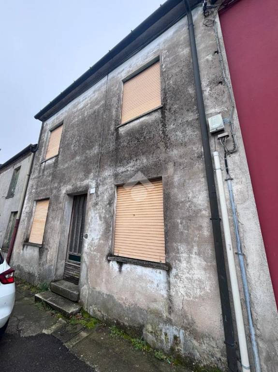 casa indipendente in vendita a Piove di Sacco