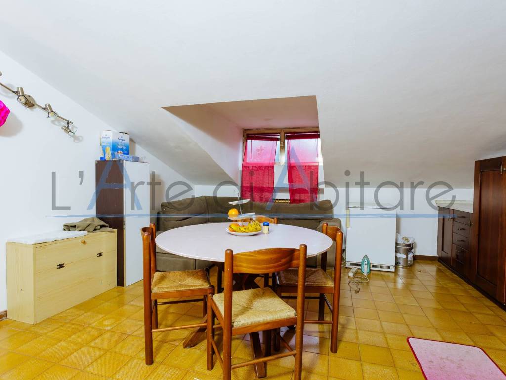 appartamento in vendita a Piove di Sacco