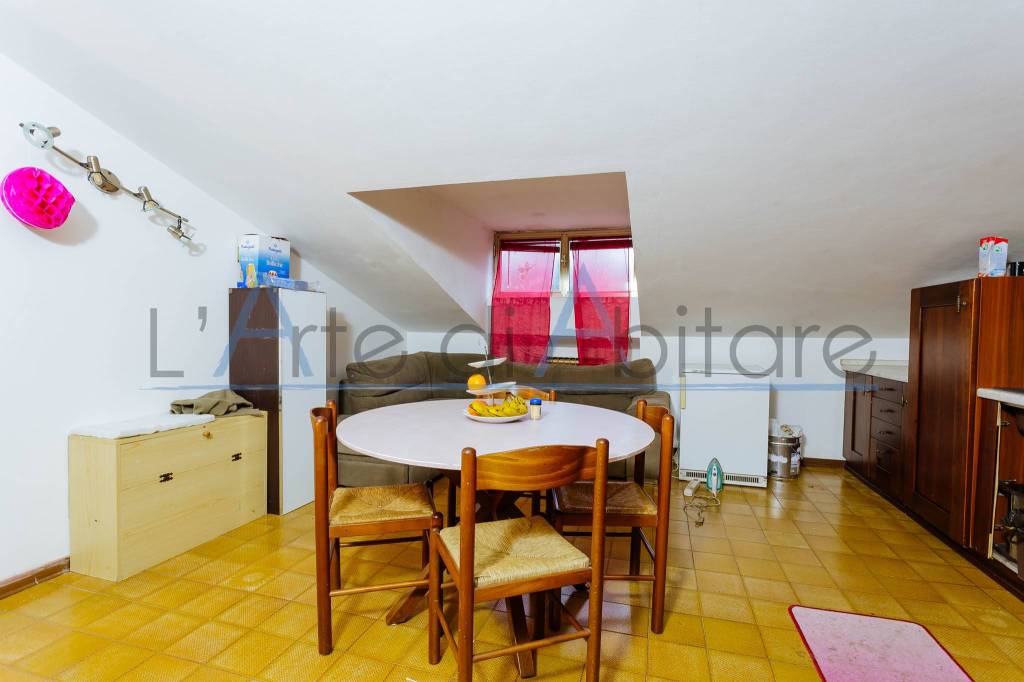 appartamento in vendita a Piove di Sacco