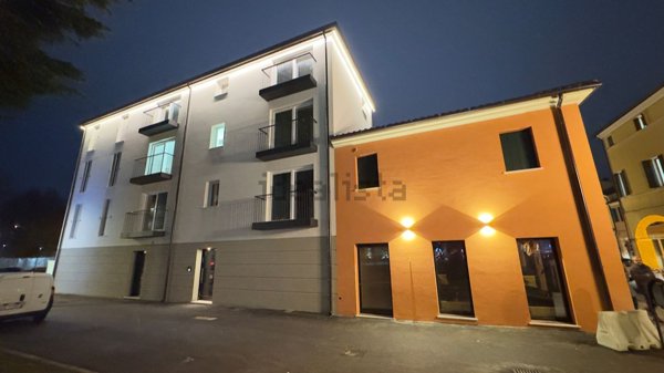 appartamento in vendita a Piove di Sacco