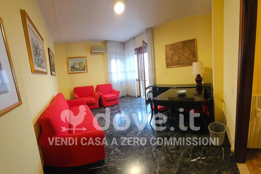 appartamento in vendita a Piove di Sacco