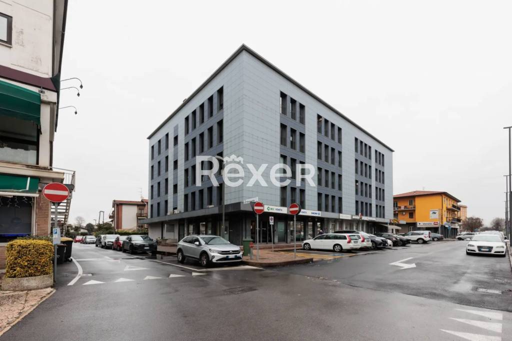 appartamento in vendita a Piove di Sacco