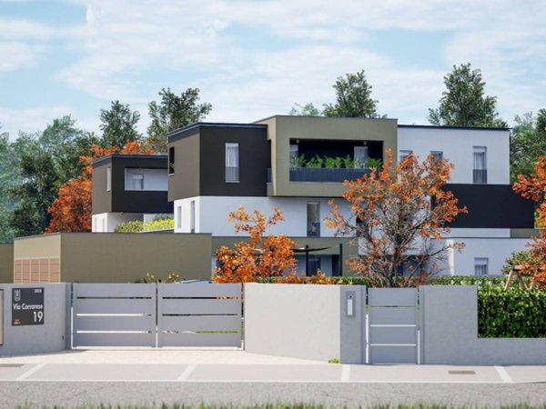 appartamento in vendita a Piove di Sacco