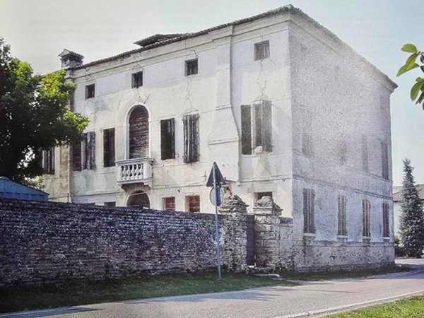 casa indipendente in vendita a Piove di Sacco