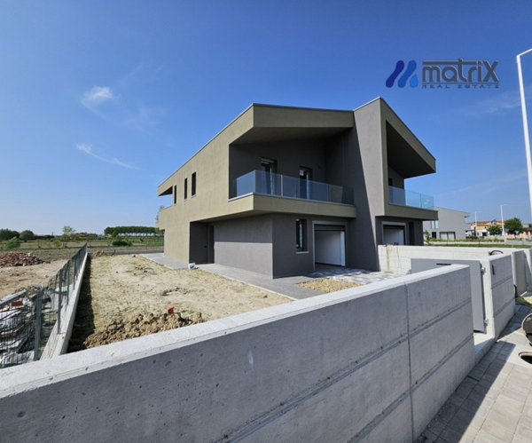 casa indipendente in vendita a Piove di Sacco