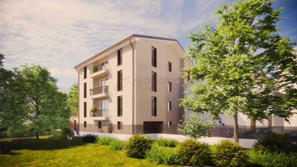 appartamento in vendita a Piove di Sacco