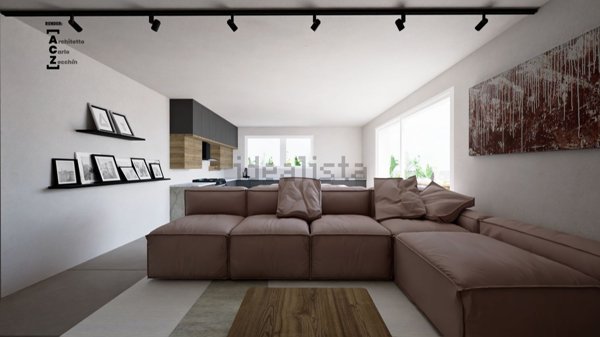 appartamento in vendita a Piove di Sacco