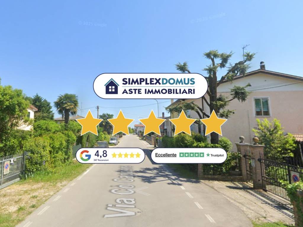 casa indipendente in vendita a Piove di Sacco
