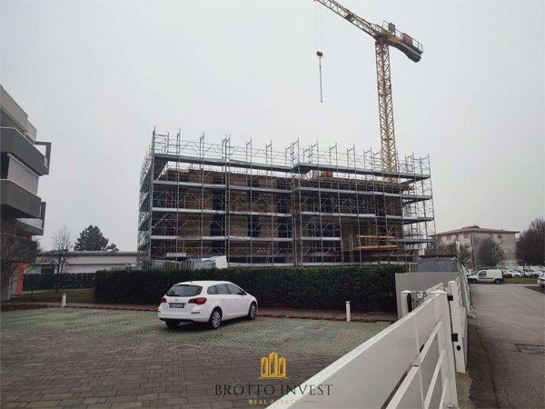 appartamento in vendita a Piove di Sacco