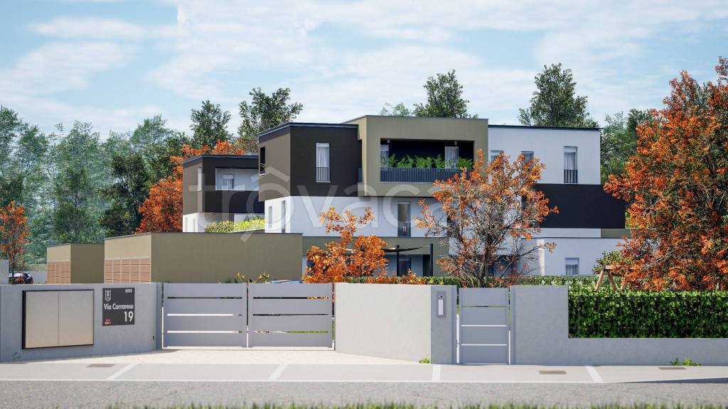 appartamento in vendita a Piove di Sacco