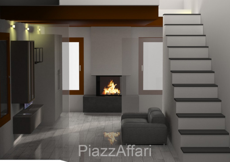 appartamento in vendita a Piove di Sacco