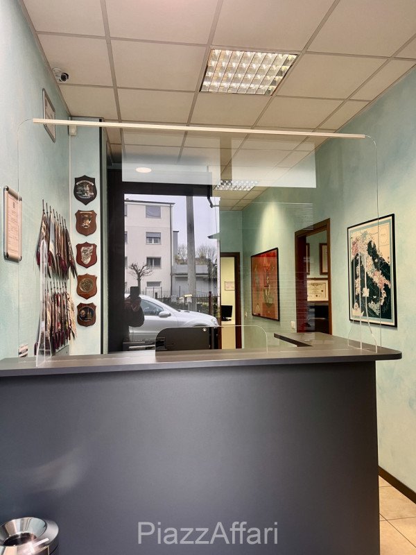 ufficio in vendita a Piove di Sacco